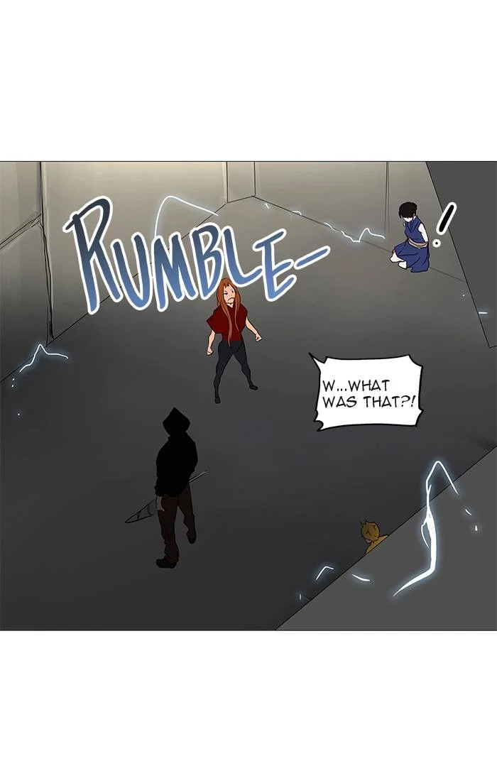 Tower of God Chapter 242 - Page 60