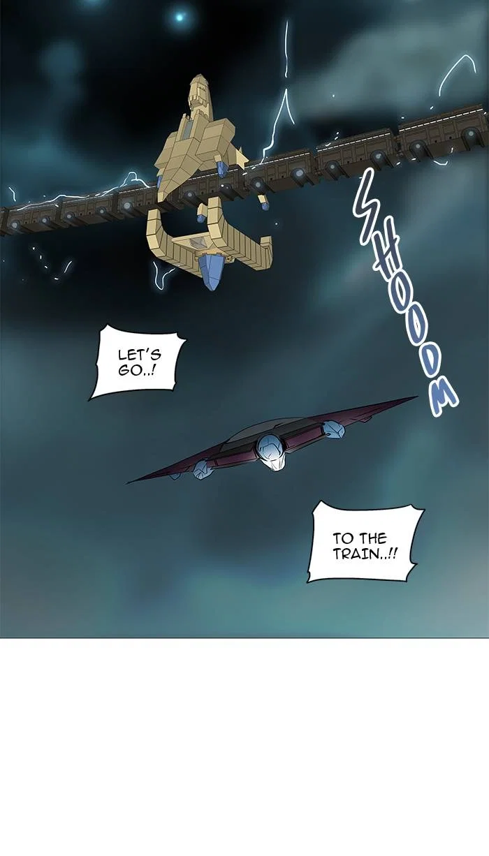 Tower of God Chapter 242 - Page 62