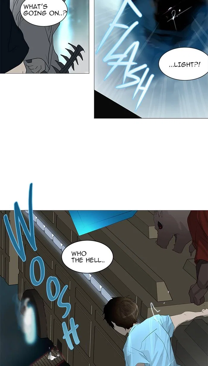 Tower of God Chapter 242 - Page 64