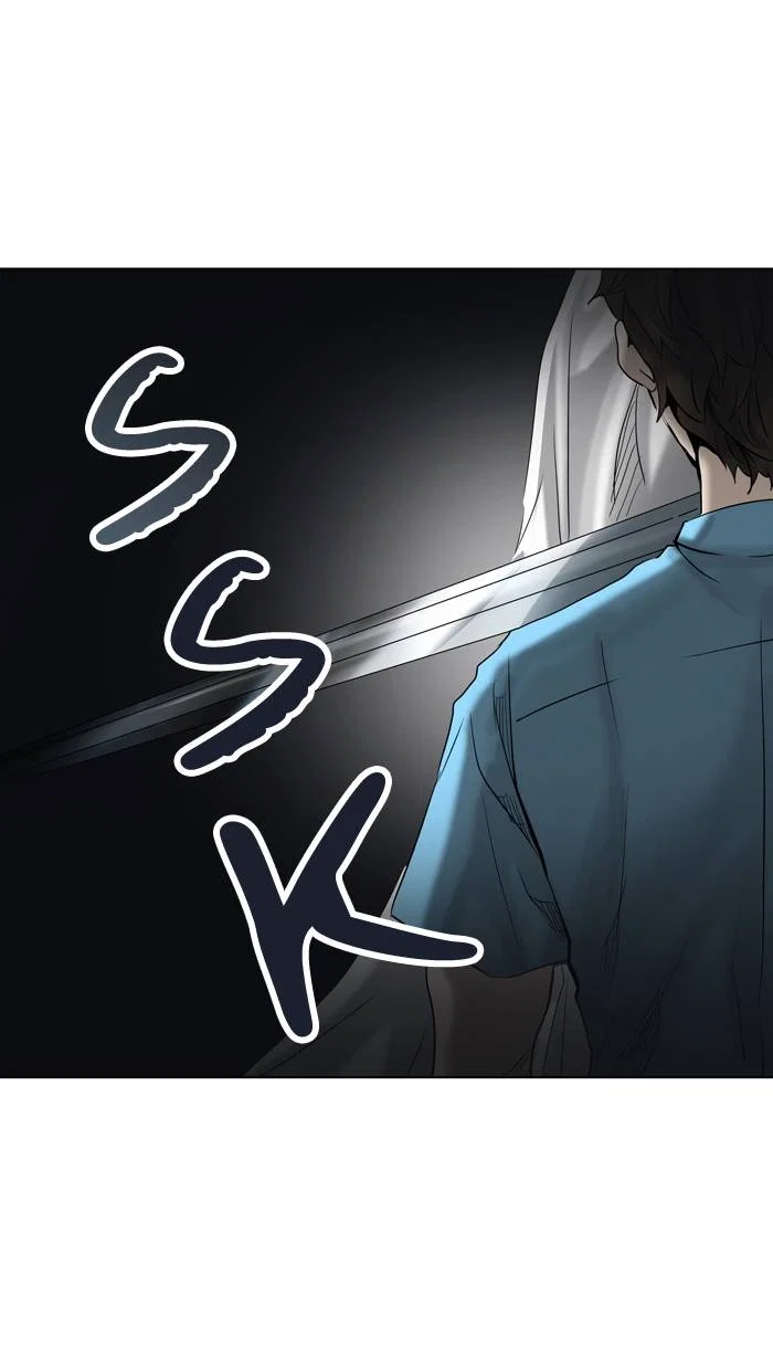 Tower of God Chapter 265 - Page 1