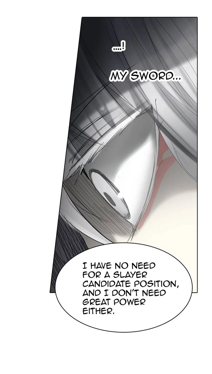 Tower of God Chapter 265 - Page 4