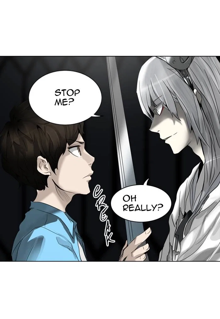 Tower of God Chapter 265 - Page 9