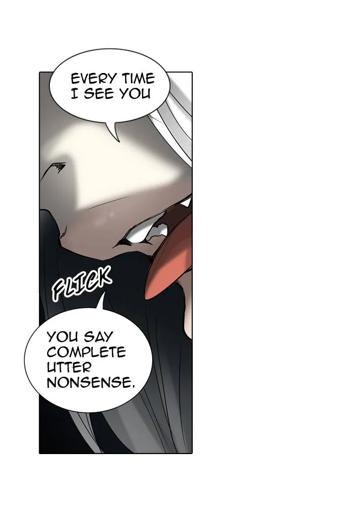 Tower of God Chapter 265 - Page 10