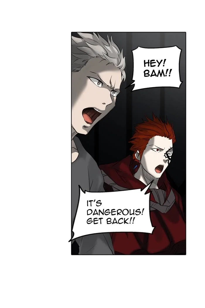 Tower of God Chapter 265 - Page 11