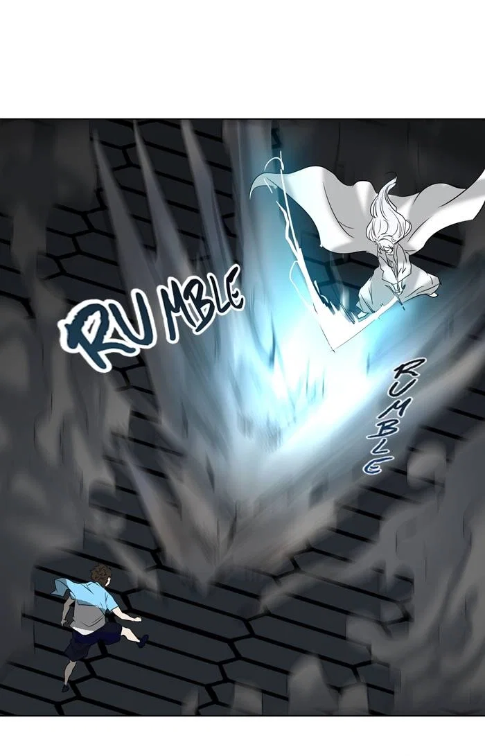 Tower of God Chapter 265 - Page 13