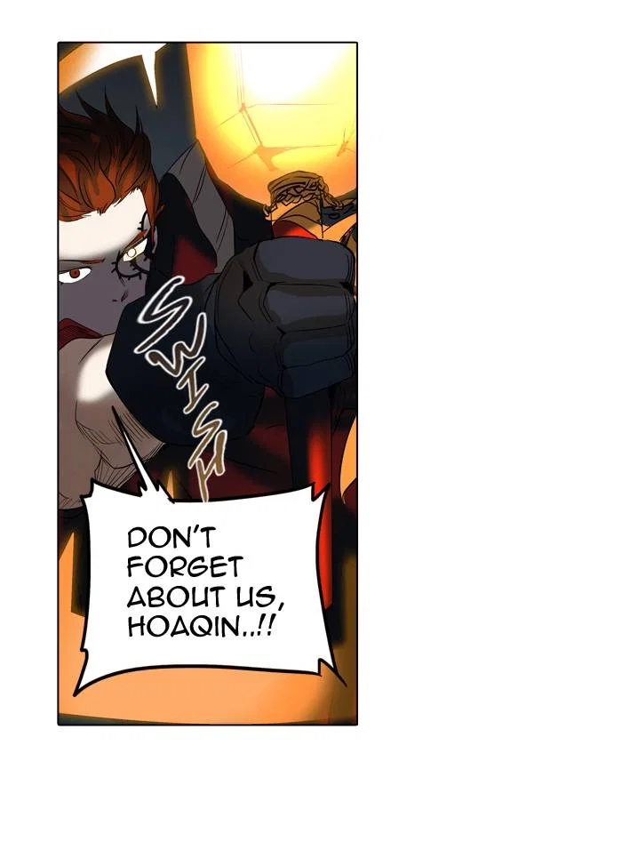 Tower of God Chapter 265 - Page 16