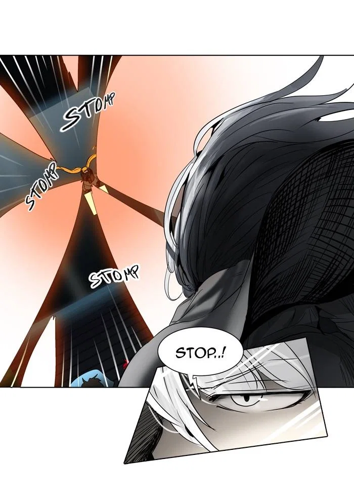 Tower of God Chapter 265 - Page 20
