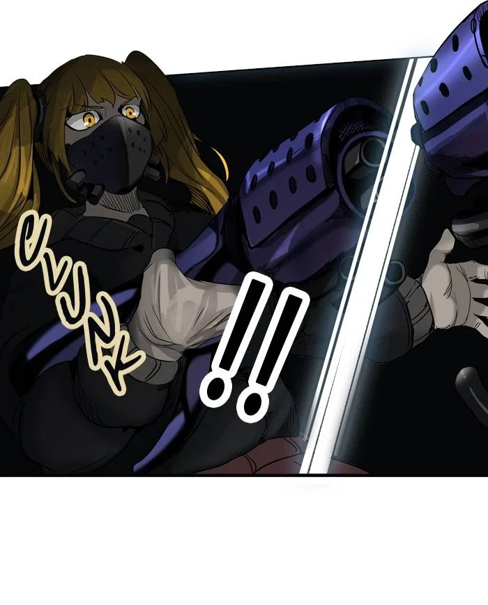 Tower of God Chapter 265 - Page 22