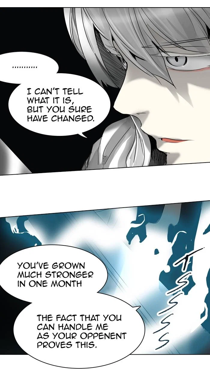 Tower of God Chapter 265 - Page 26