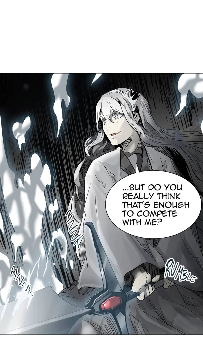 Tower of God Chapter 265 - Page 27