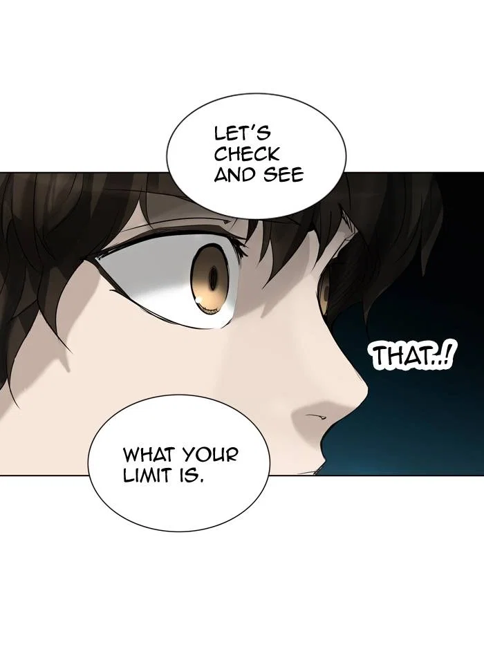 Tower of God Chapter 265 - Page 28