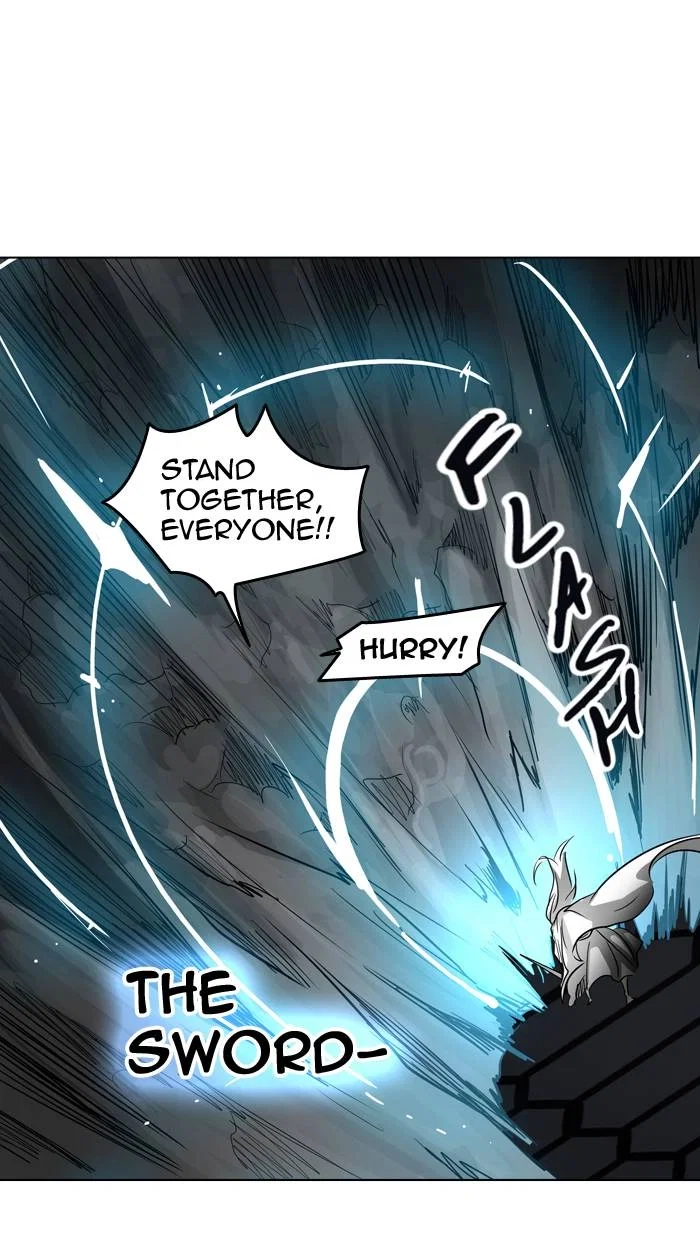 Tower of God Chapter 265 - Page 31