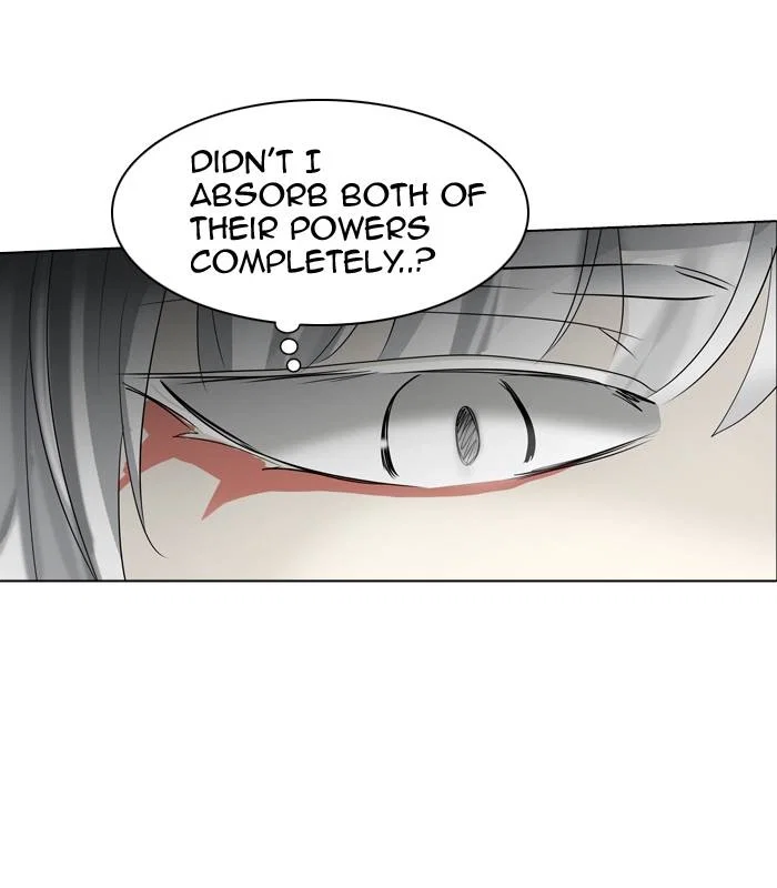 Tower of God Chapter 265 - Page 36