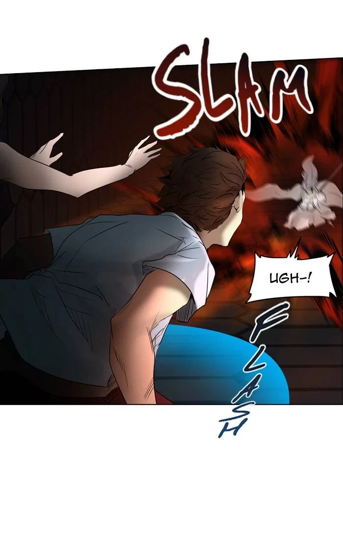 Tower of God Chapter 265 - Page 38