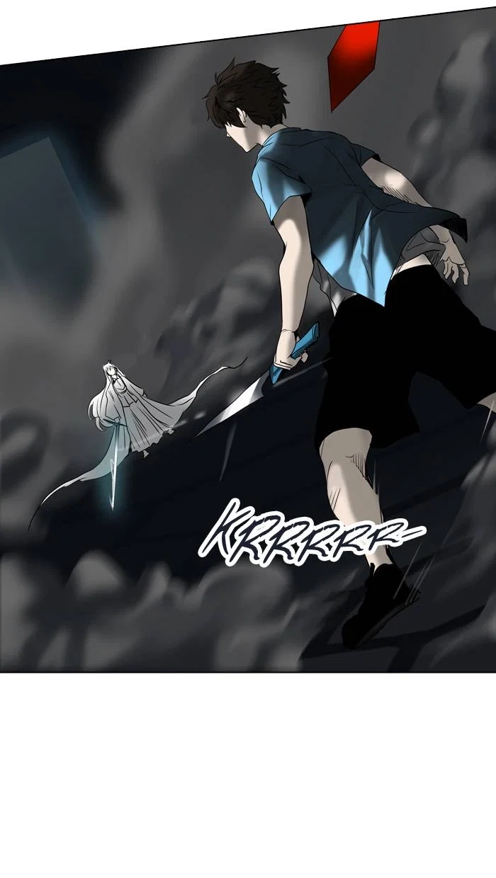 Tower of God Chapter 265 - Page 41