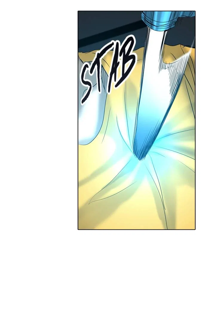 Tower of God Chapter 265 - Page 43