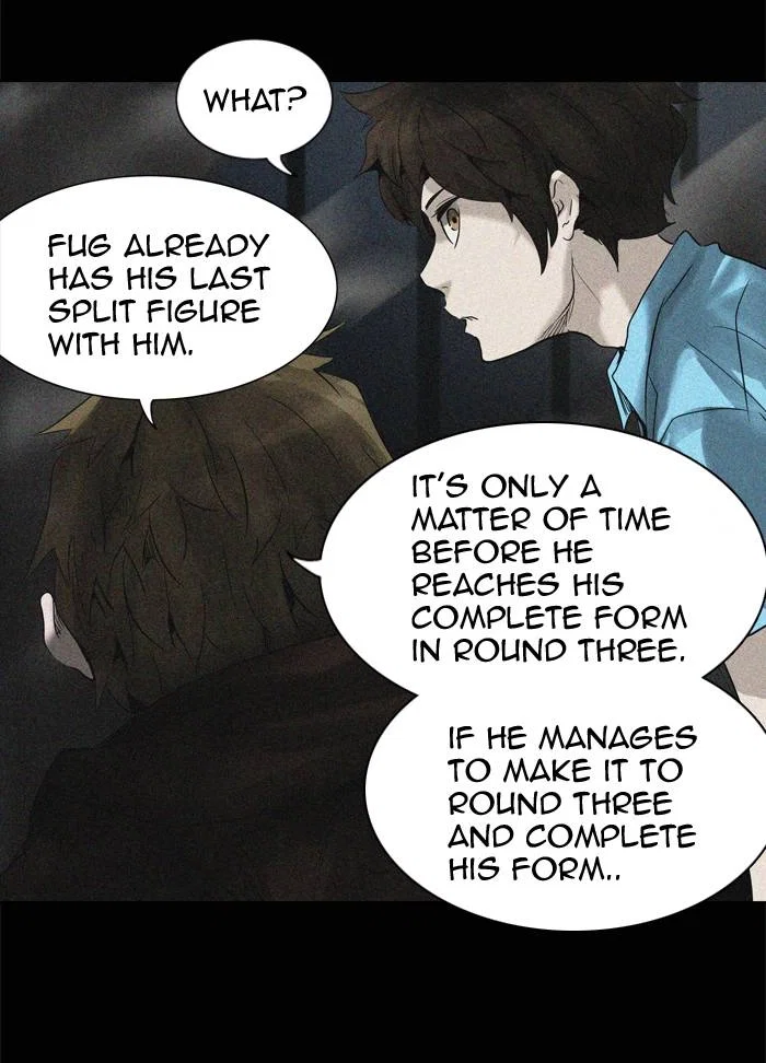 Tower of God Chapter 265 - Page 48