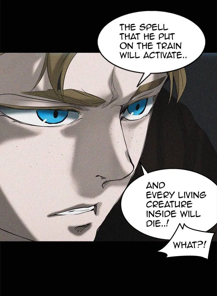 Tower of God Chapter 265 - Page 49
