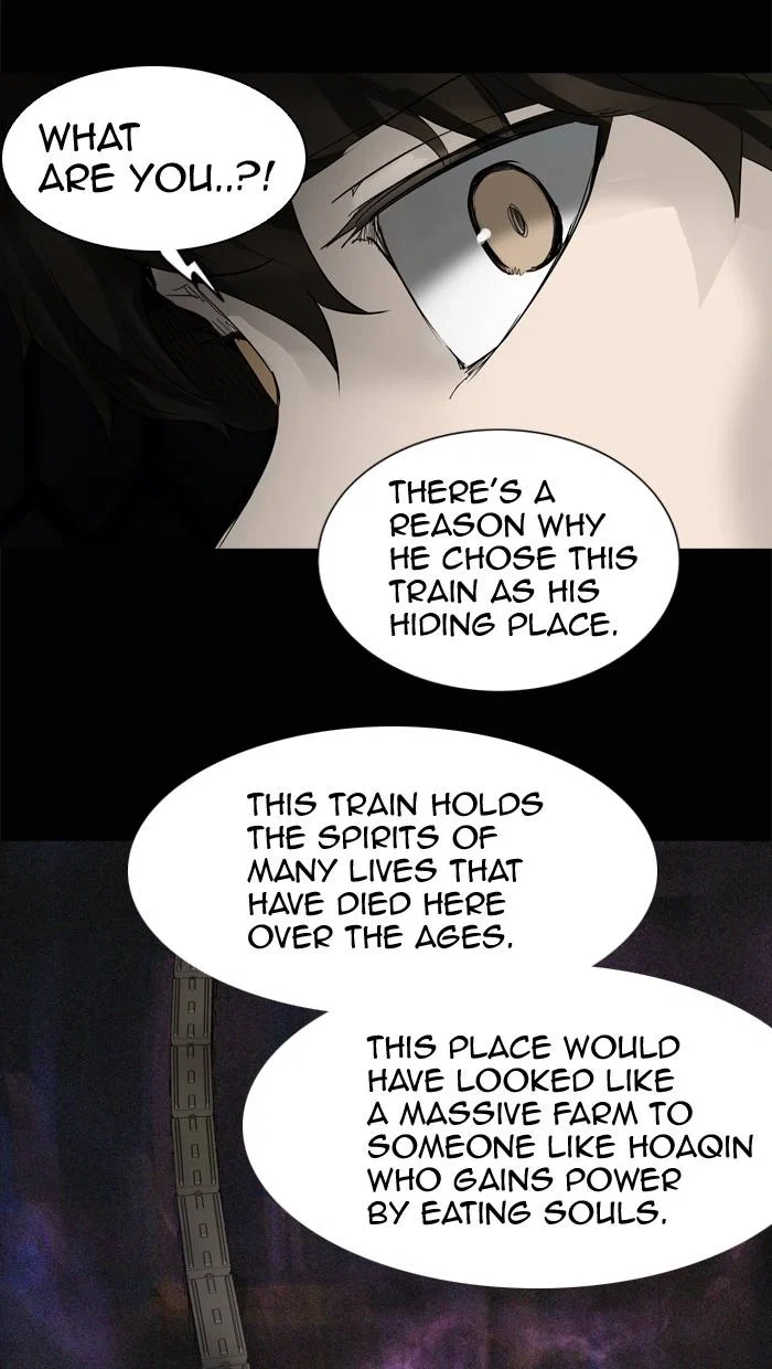 Tower of God Chapter 265 - Page 50