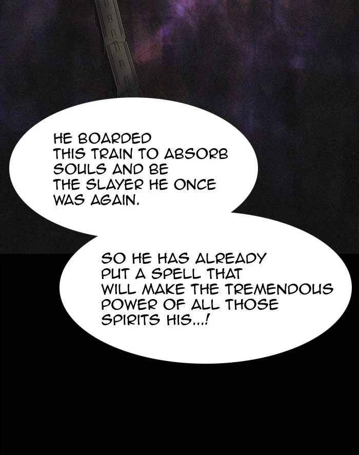 Tower of God Chapter 265 - Page 51