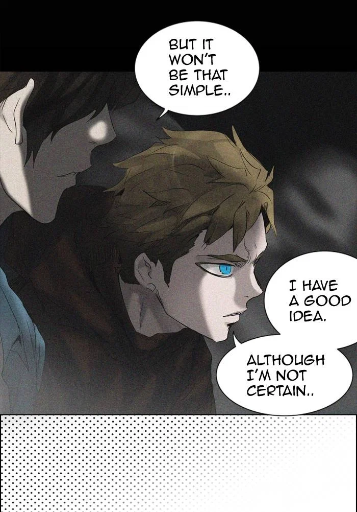 Tower of God Chapter 265 - Page 53