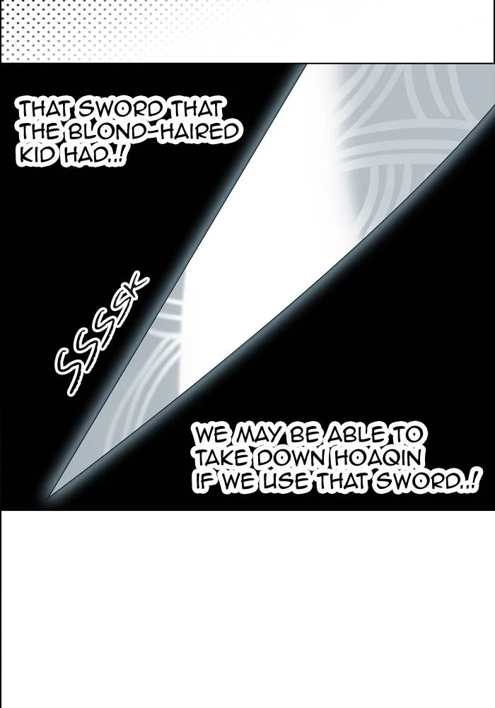Tower of God Chapter 265 - Page 54