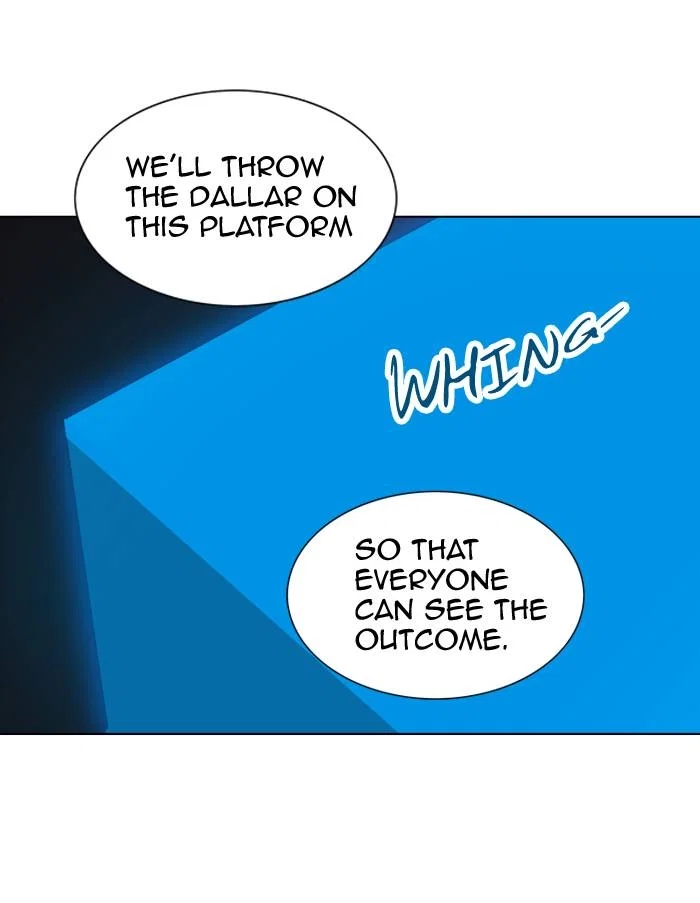 Tower of God Chapter 265 - Page 59