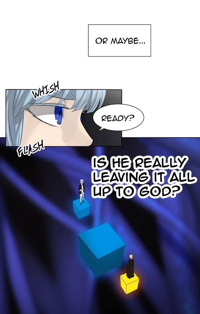 Tower of God Chapter 265 - Page 62