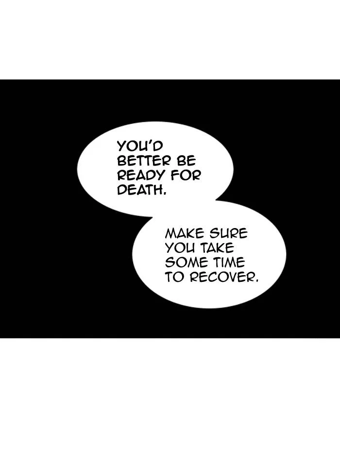 Tower of God Chapter 267 - Page 3