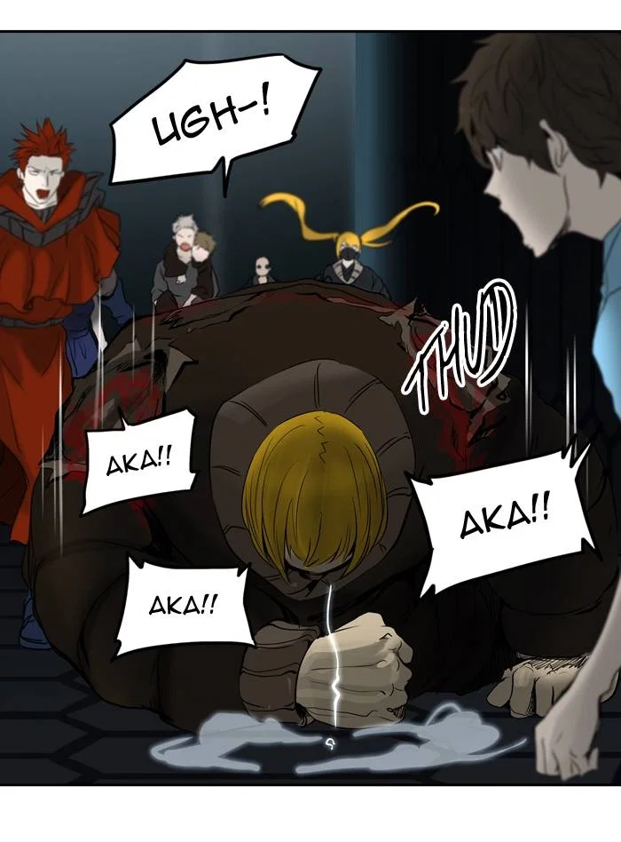Tower of God Chapter 267 - Page 4
