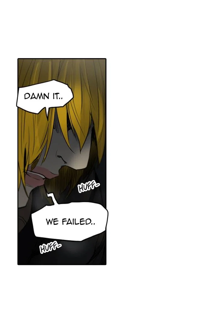 Tower of God Chapter 267 - Page 5