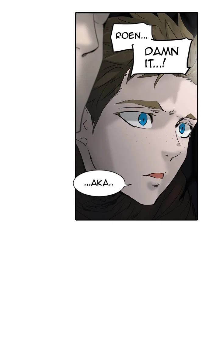 Tower of God Chapter 267 - Page 6