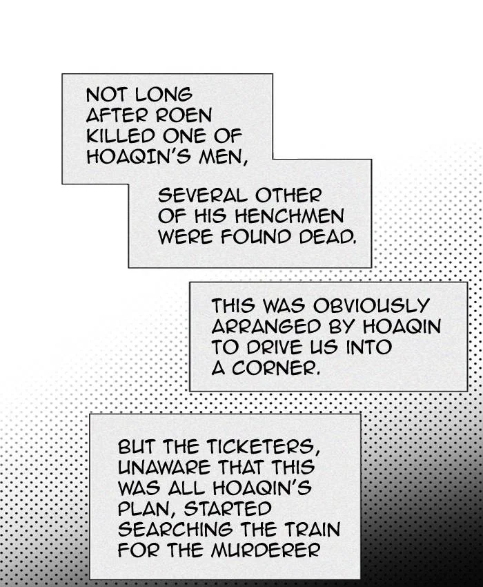 Tower of God Chapter 267 - Page 9