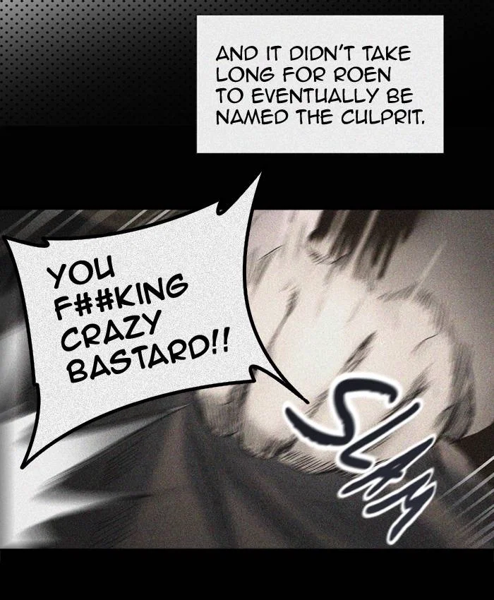 Tower of God Chapter 267 - Page 10