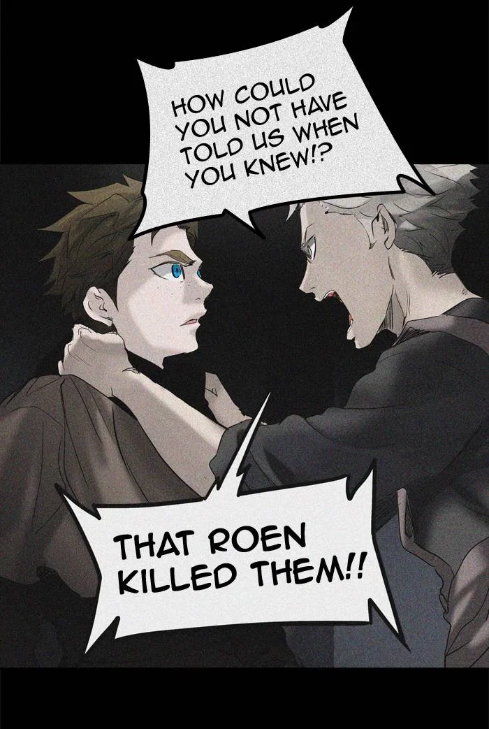 Tower of God Chapter 267 - Page 11