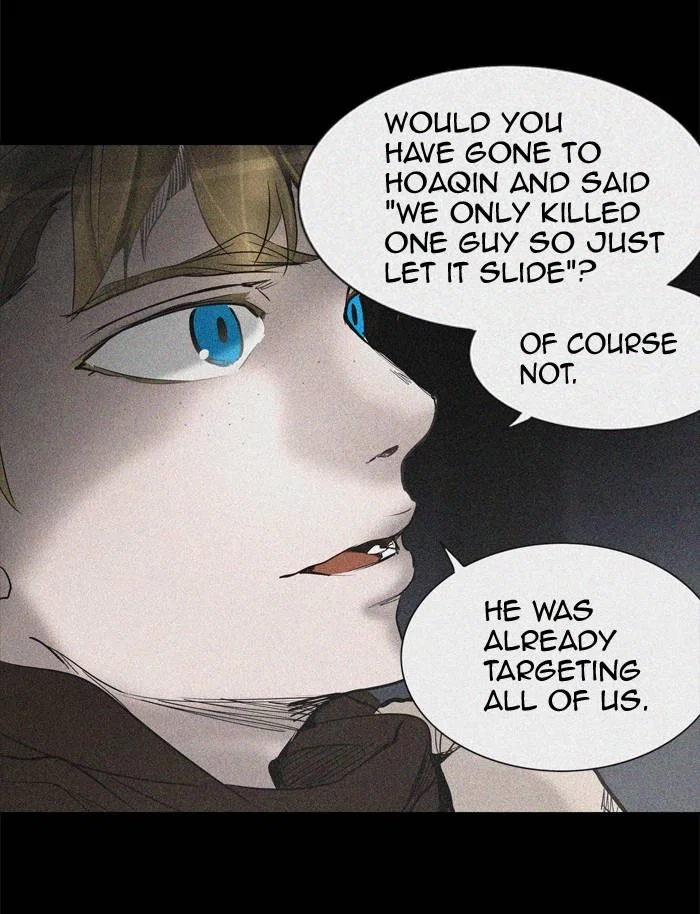 Tower of God Chapter 267 - Page 14