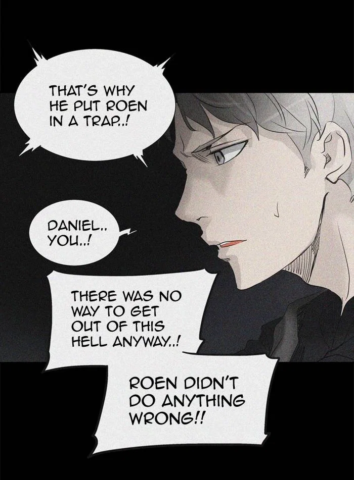 Tower of God Chapter 267 - Page 15