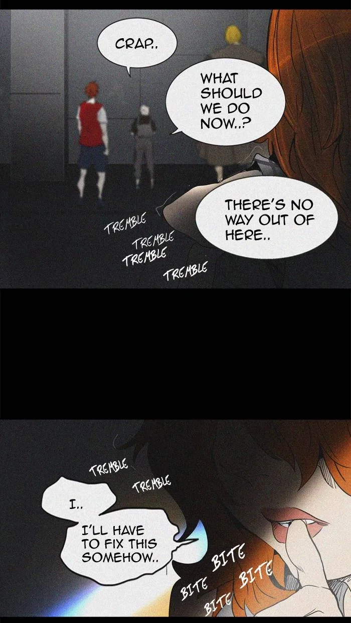 Tower of God Chapter 267 - Page 16