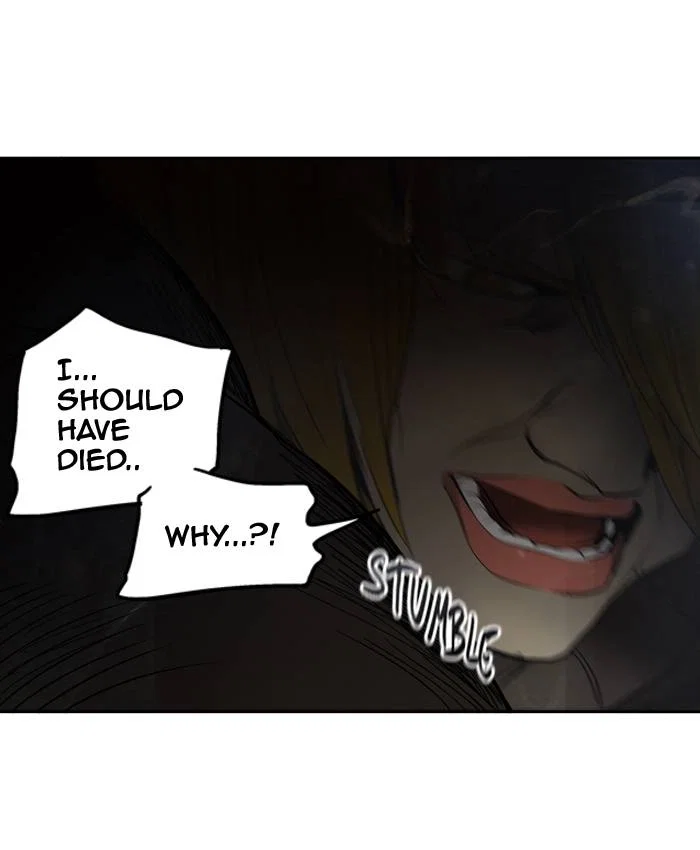 Tower of God Chapter 267 - Page 21