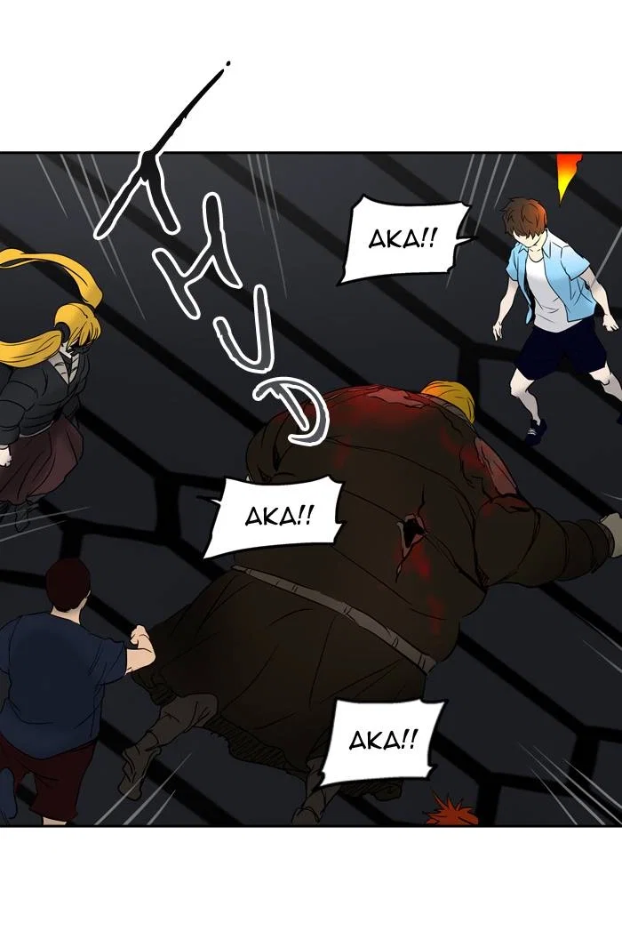 Tower of God Chapter 267 - Page 22