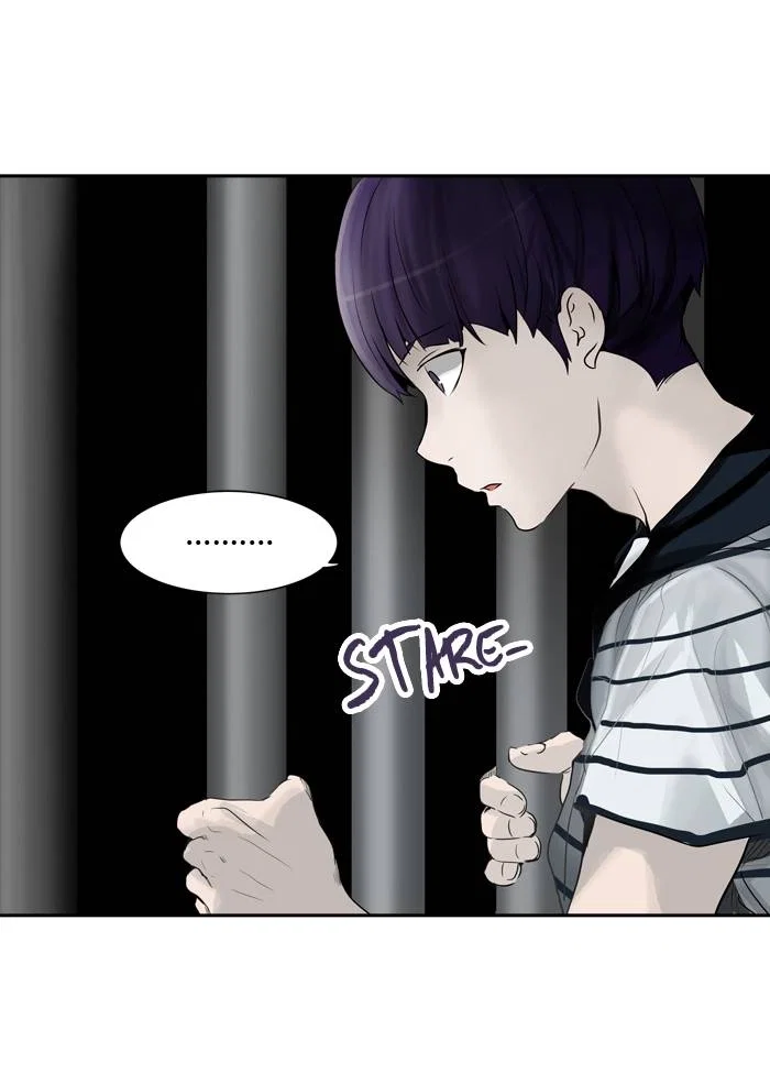 Tower of God Chapter 267 - Page 25