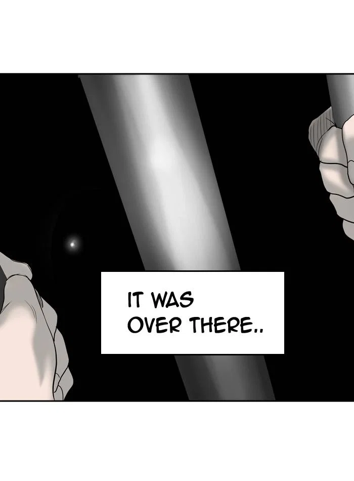 Tower of God Chapter 267 - Page 28