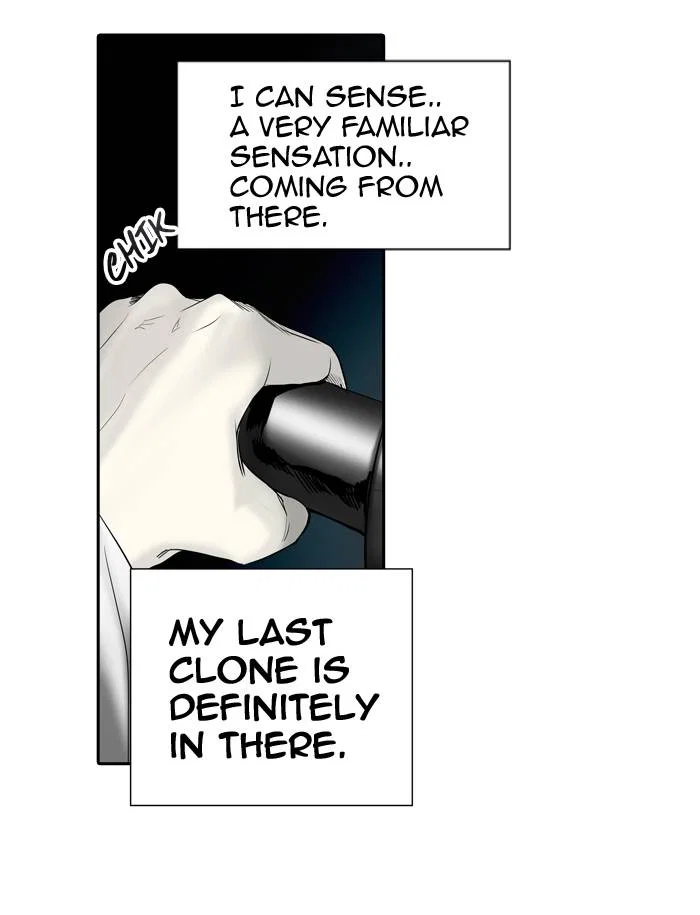Tower of God Chapter 267 - Page 32