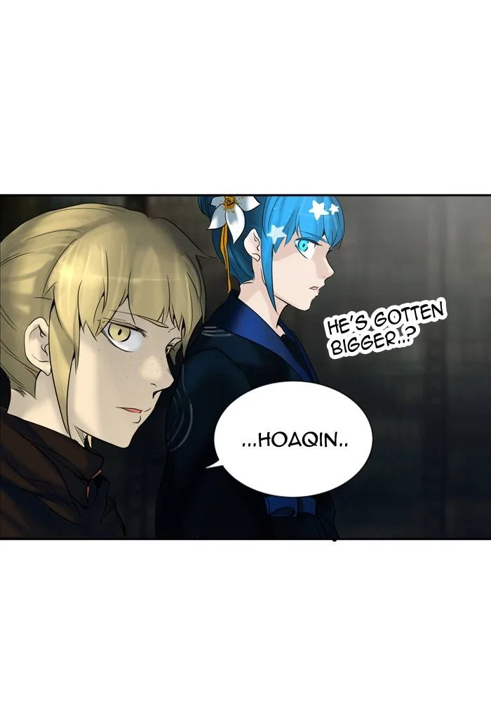 Tower of God Chapter 267 - Page 35