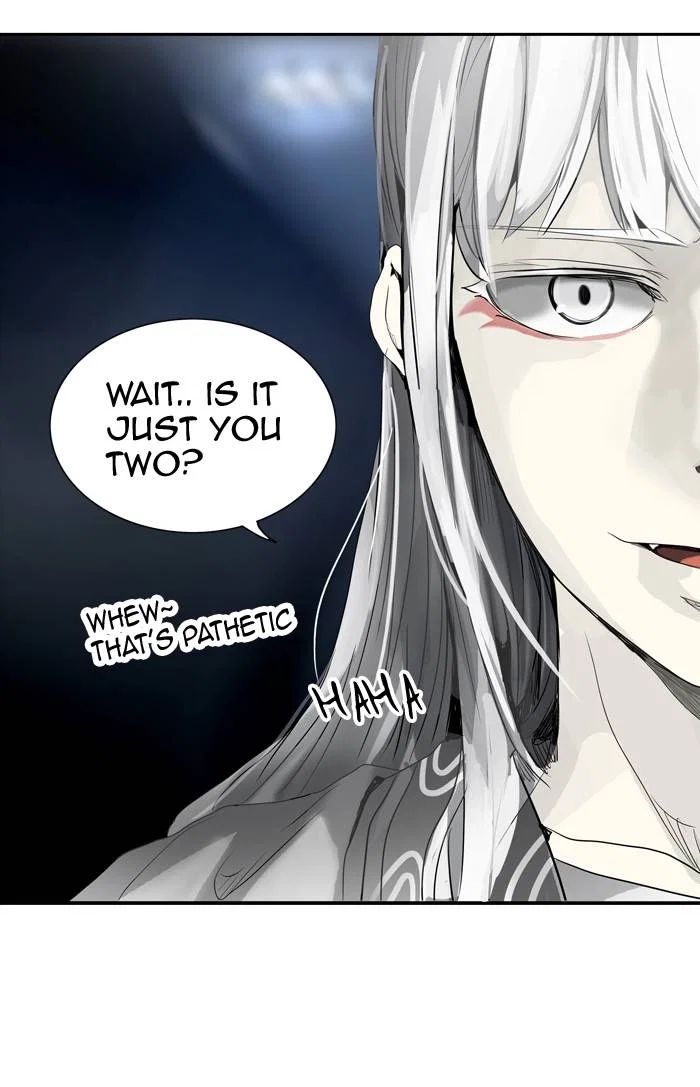 Tower of God Chapter 267 - Page 36
