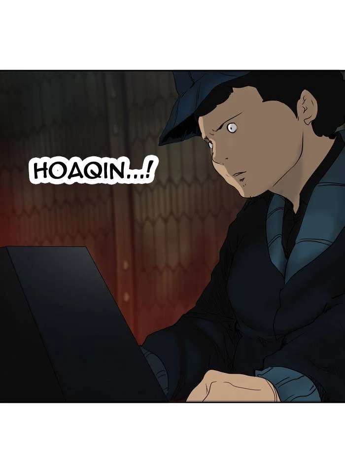 Tower of God Chapter 267 - Page 38