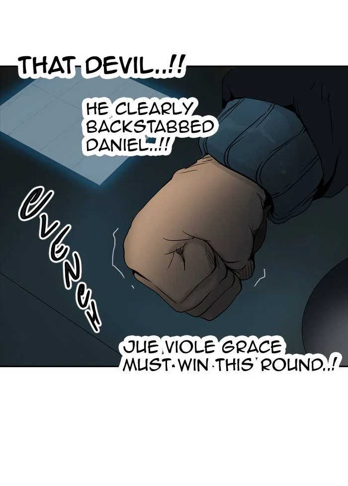 Tower of God Chapter 267 - Page 39