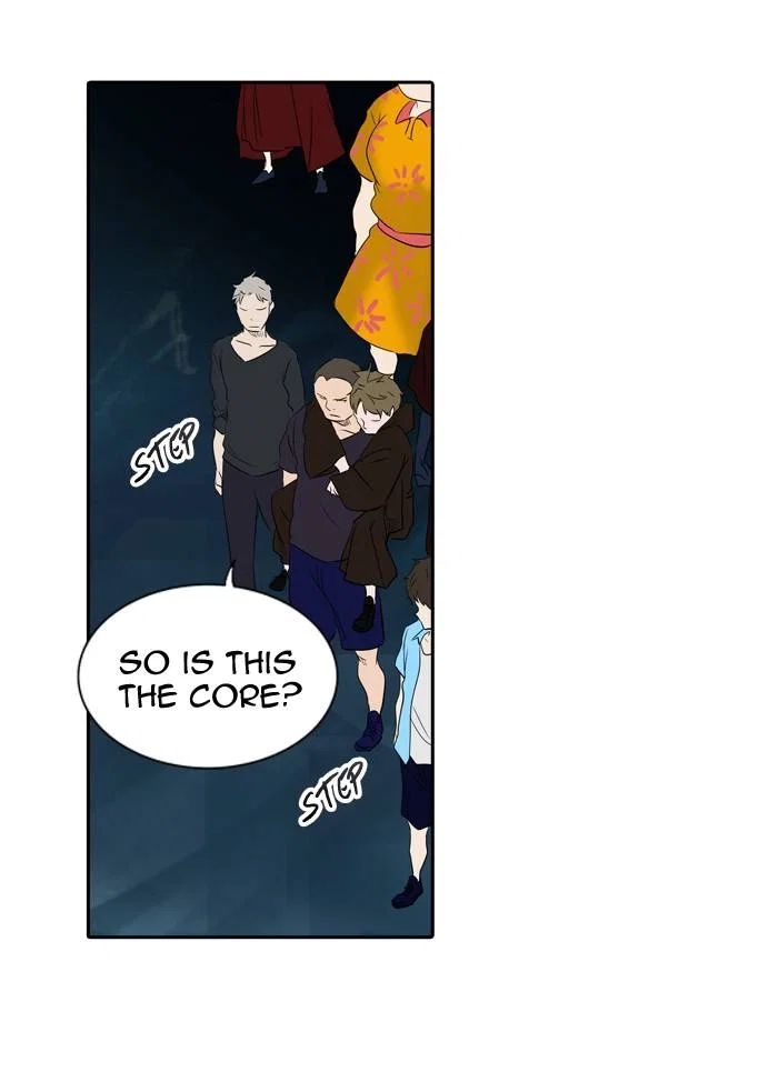 Tower of God Chapter 267 - Page 40