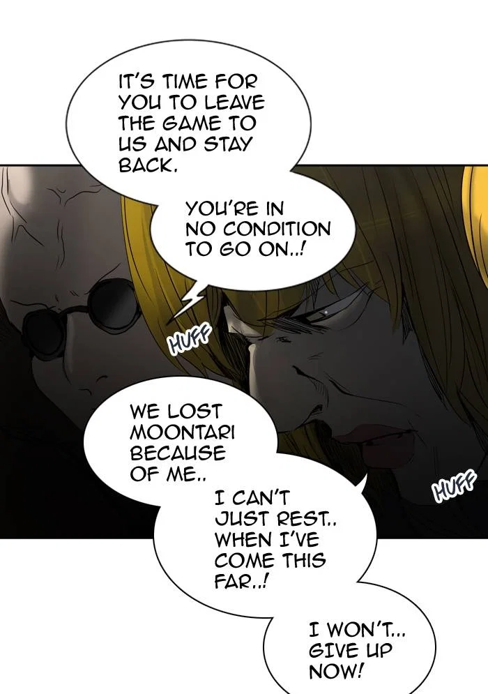 Tower of God Chapter 267 - Page 43