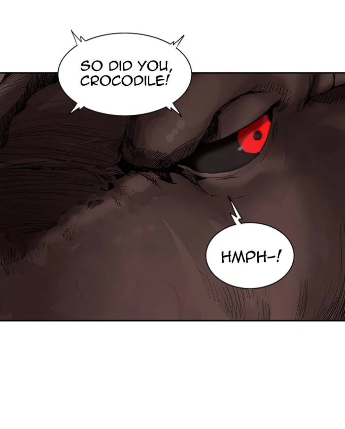 Tower of God Chapter 267 - Page 47